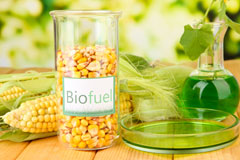 Trysull biofuel availability