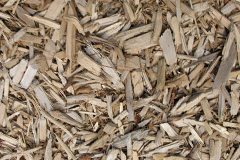 biomass boilers Trysull