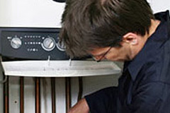 boiler repair Trysull
