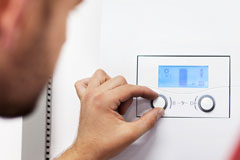 best Trysull boiler servicing companies