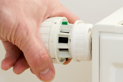 Trysull central heating repair costs
